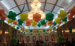 SK Ceremony Party Lawn Photo SK Ceremony Party Lawn Photo