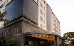 Waterstones Hotel Photo Waterstones Hotel Photo