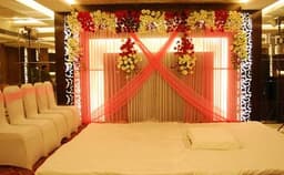 Le Pacific Banquet Photo Le Pacific Banquet Photo