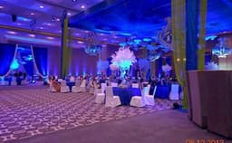 Hyatt Regency Gurgaon Photo Hyatt Regency Gurgaon Photo