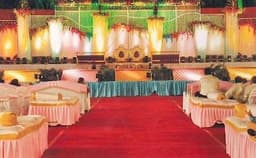 Nidhivan Lawn and Banquet Photo Nidhivan Lawn and Banquet Photo