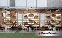 Wegrow Rooftop Garden Photo Wegrow Rooftop Garden Photo