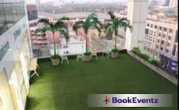 Wegrow Rooftop Garden Photo Wegrow Rooftop Garden Photo