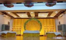 Welcome Banquets Photo Welcome Banquets Photo