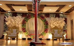 Welcome Banquets Photo Welcome Banquets Photo