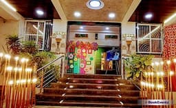 Welcome Banquets Photo Welcome Banquets Photo