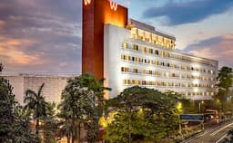Welcomhotel By ITC Hotels Photo Welcomhotel By ITC Hotels Photo