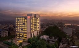 Welcomhotel By ITC Hotels, Ashram Road Photo Welcomhotel By ITC Hotels, Ashram Road Photo