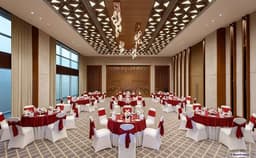 Welcomhotel By ITC Hotels, Ashram Road Photo Welcomhotel By ITC Hotels, Ashram Road Photo