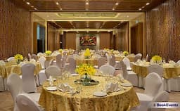 Welcomhotel by ITC Hotels, Richmond Road, Bengaluru Photo Welcomhotel by ITC Hotels, Richmond Road, Bengaluru Photo