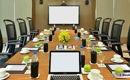 Welcomhotel by ITC Hotels, Richmond Road, Bengaluru Photo Welcomhotel by ITC Hotels, Richmond Road, Bengaluru Photo