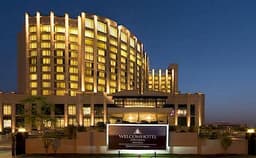 WelcomHotel Dwarka Photo WelcomHotel Dwarka Photo