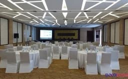 WelcomHotel Kences Palm Beach Photo WelcomHotel Kences Palm Beach Photo