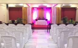 Western Banquet Photo Western Banquet Photo