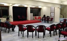 Western Banquet Photo Western Banquet Photo