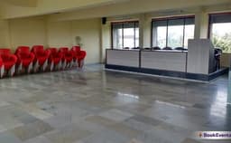 Western Banquet Photo Western Banquet Photo