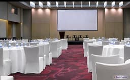 The Westin Banquet Mumbai Photo The Westin Banquet Mumbai Photo
