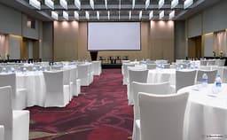 The Westin Banquet Mumbai Photo The Westin Banquet Mumbai Photo