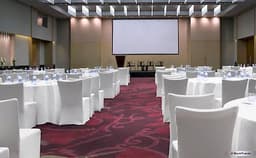 The Westin Banquet Mumbai Photo The Westin Banquet Mumbai Photo