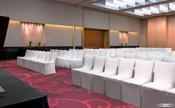 The Westin Banquet Mumbai Photo The Westin Banquet Mumbai Photo