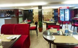 Westyard Hotel, Green Park Photo Westyard Hotel, Green Park Photo