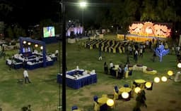 Whistling Meadows Resorts And Lawns Photo Whistling Meadows Resorts And Lawns Photo