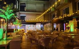 White Forest Banquet Photo White Forest Banquet Photo