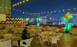 White Forest Banquet Photo White Forest Banquet Photo