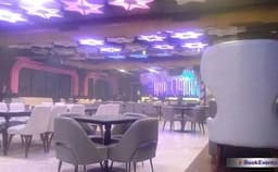 White Forest Banquet Photo White Forest Banquet Photo