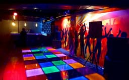 White Horse Pulse Restro Bar Photo White Horse Pulse Restro Bar Photo