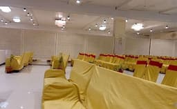 White Palace Function hall Photo White Palace Function hall Photo
