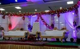White Palace Function hall Photo White Palace Function hall Photo