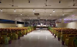 White Palace Function hall Photo White Palace Function hall Photo