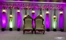 White Peacock Banquet Hall Photo White Peacock Banquet Hall Photo