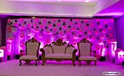 White Peacock Banquet Hall Photo White Peacock Banquet Hall Photo