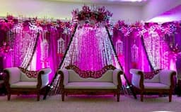 White Peacock Banquet Hall Photo White Peacock Banquet Hall Photo