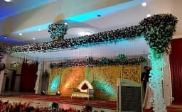 White Pearl ASR Convention Centre Photo White Pearl ASR Convention Centre Photo