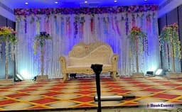 White Swan Banquet Photo White Swan Banquet Photo