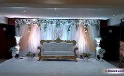 White Swan Banquet Photo White Swan Banquet Photo