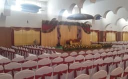 KRS Choda Mahal Photo KRS Choda Mahal Photo