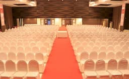 Windflower Banquets, Vashi Photo Windflower Banquets, Vashi Photo