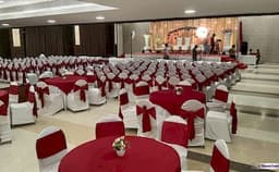 Windflower Banquets, Vashi Photo Windflower Banquets, Vashi Photo