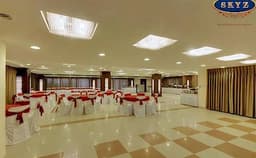 Skyz Restaurant and Banquet Photo Skyz Restaurant and Banquet Photo