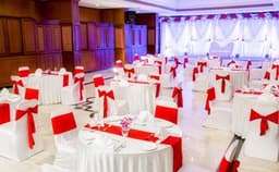 Radha Regent Hotel Photo Radha Regent Hotel Photo