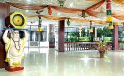 Vijaya Mahal Photo Vijaya Mahal Photo