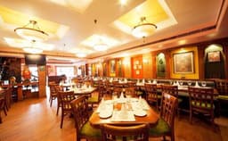 Wok in the Clouds Photo Wok in the Clouds Photo