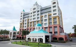 Wonderla Resort Photo Wonderla Resort Photo