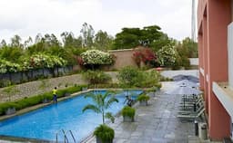 Wonderla Resort Photo Wonderla Resort Photo