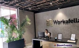 Workafella Photo Workafella Photo