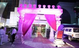 Canvendish Banquet Hall Photo Canvendish Banquet Hall Photo